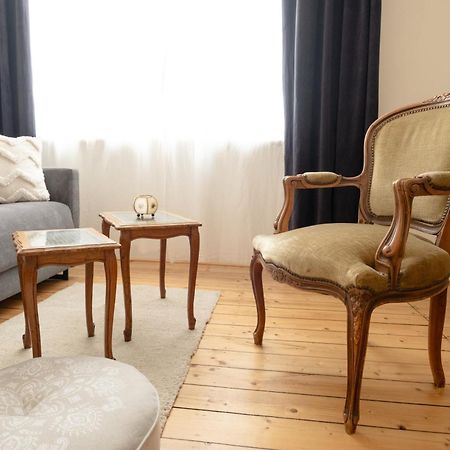 Romantic Apartment In The City Centre Banská Štiavnica エクステリア 写真