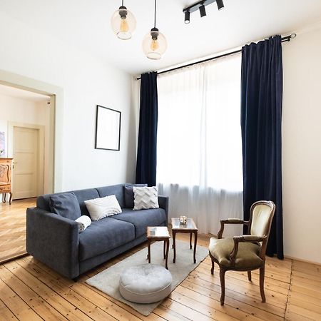 Romantic Apartment In The City Centre Banská Štiavnica エクステリア 写真
