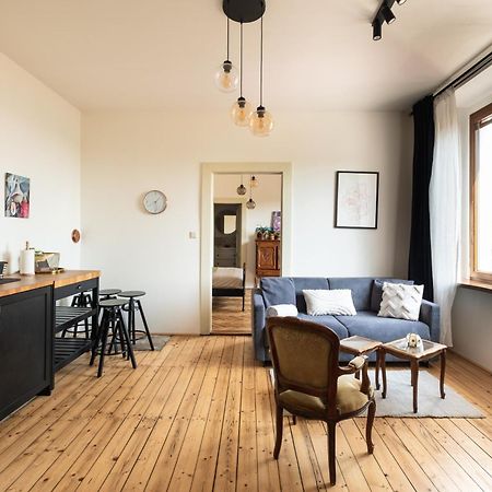 Romantic Apartment In The City Centre Banská Štiavnica エクステリア 写真