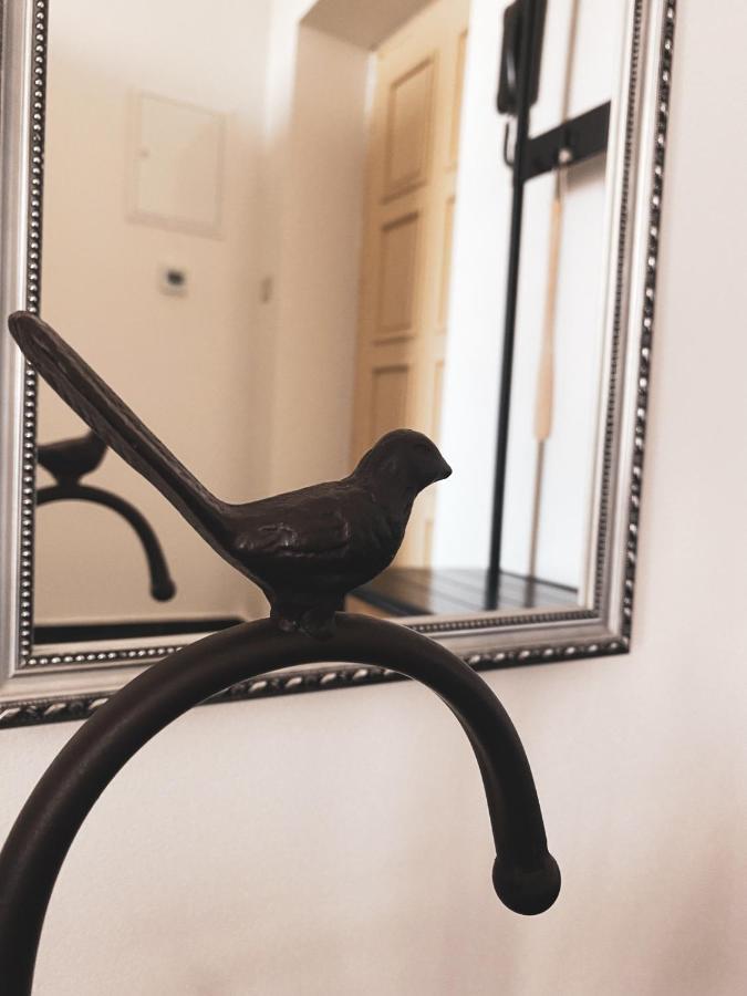 Romantic Apartment In The City Centre Banská Štiavnica エクステリア 写真