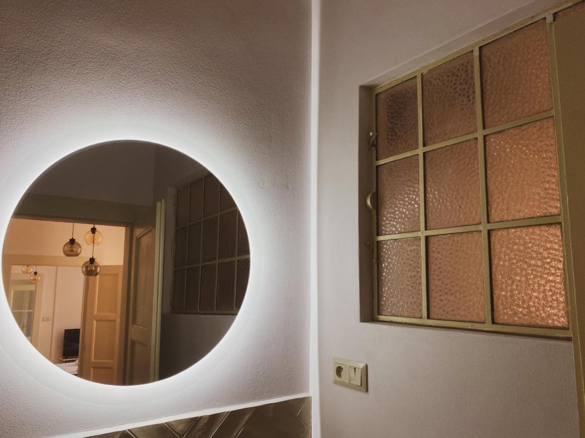 Romantic Apartment In The City Centre Banská Štiavnica エクステリア 写真
