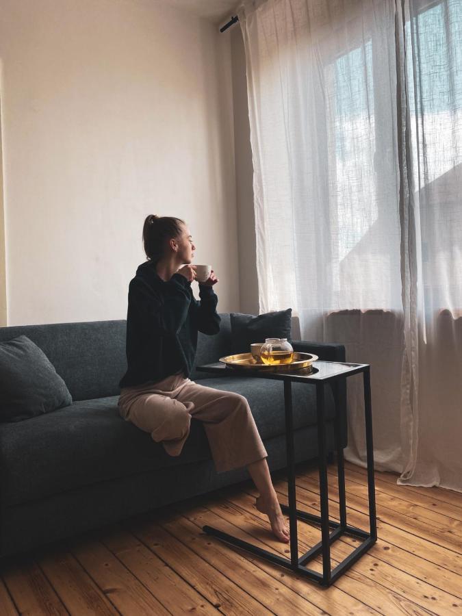 Romantic Apartment In The City Centre Banská Štiavnica エクステリア 写真