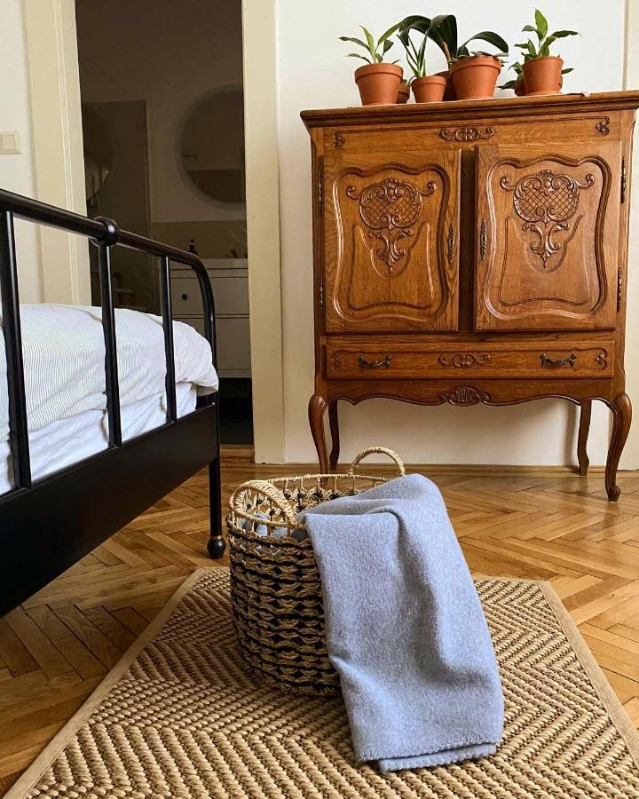 Romantic Apartment In The City Centre Banská Štiavnica エクステリア 写真