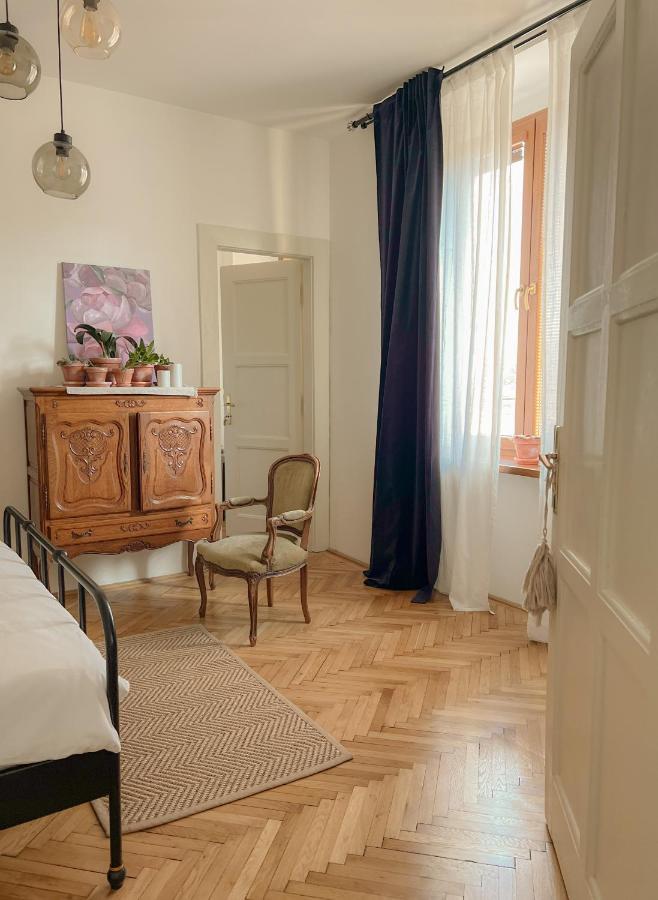 Romantic Apartment In The City Centre Banská Štiavnica エクステリア 写真