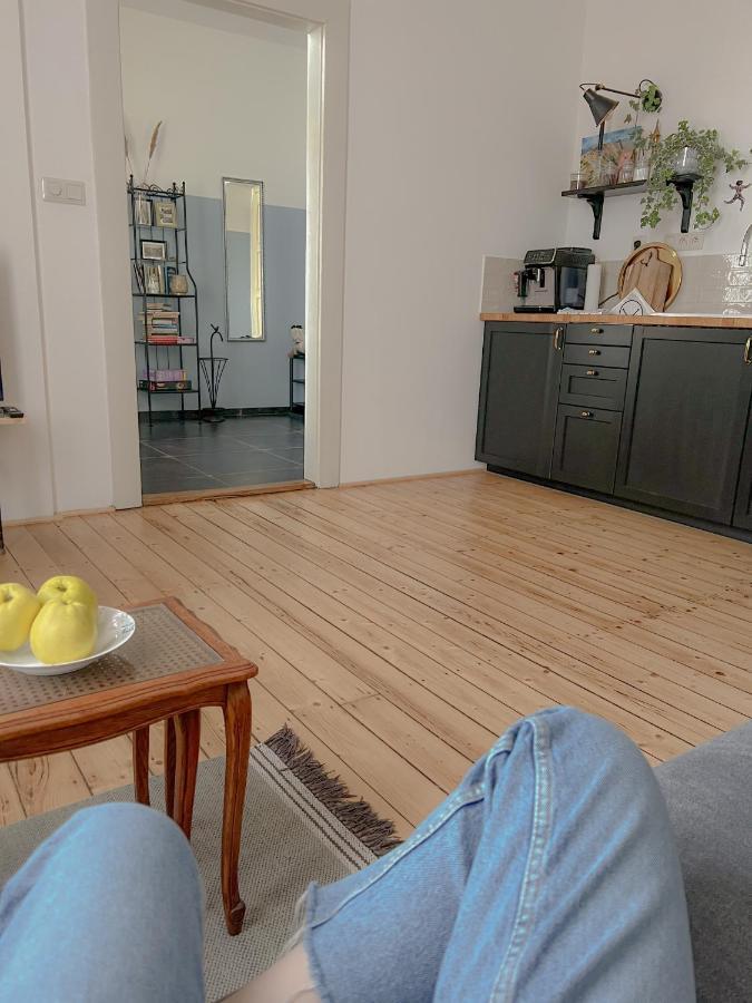 Romantic Apartment In The City Centre Banská Štiavnica エクステリア 写真