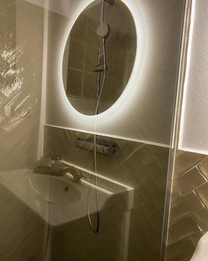 Romantic Apartment In The City Centre Banská Štiavnica エクステリア 写真
