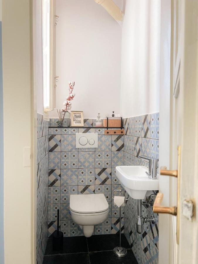 Romantic Apartment In The City Centre Banská Štiavnica エクステリア 写真