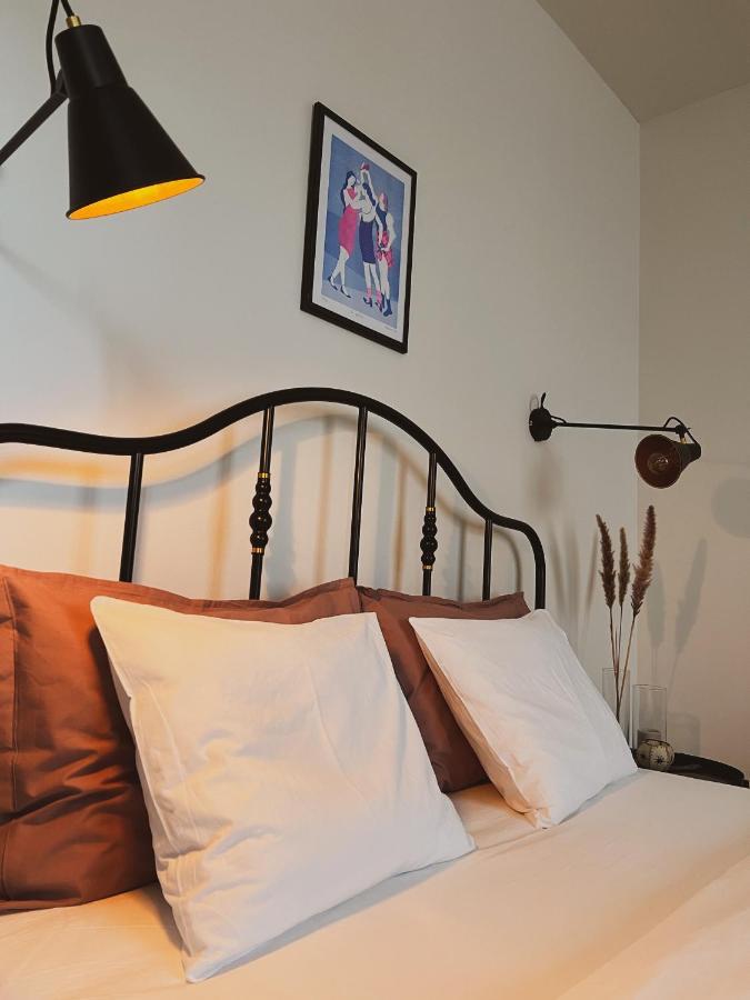 Romantic Apartment In The City Centre Banská Štiavnica エクステリア 写真