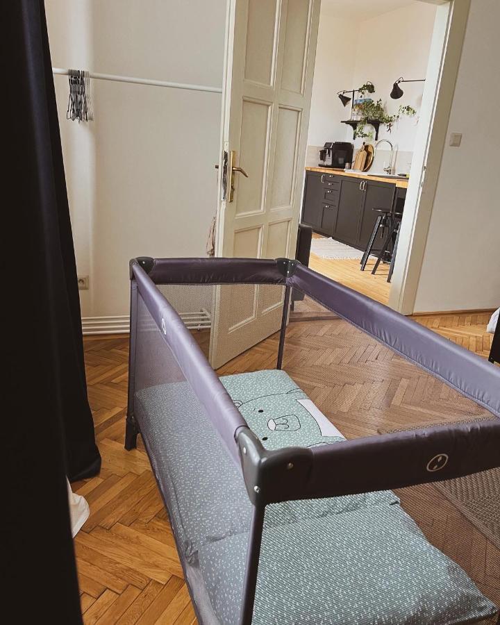 Romantic Apartment In The City Centre Banská Štiavnica エクステリア 写真