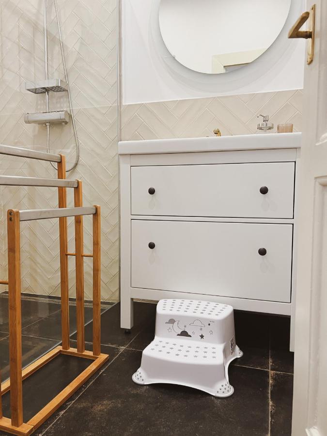 Romantic Apartment In The City Centre Banská Štiavnica エクステリア 写真