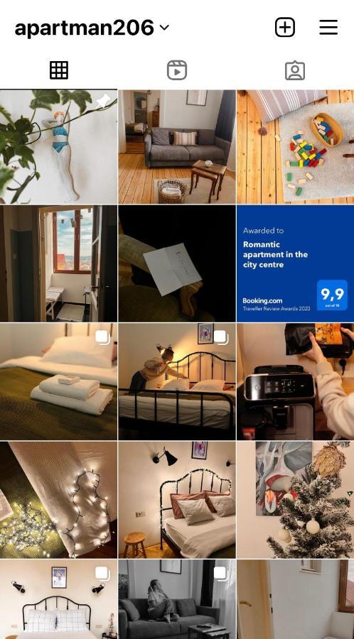 Romantic Apartment In The City Centre Banská Štiavnica エクステリア 写真