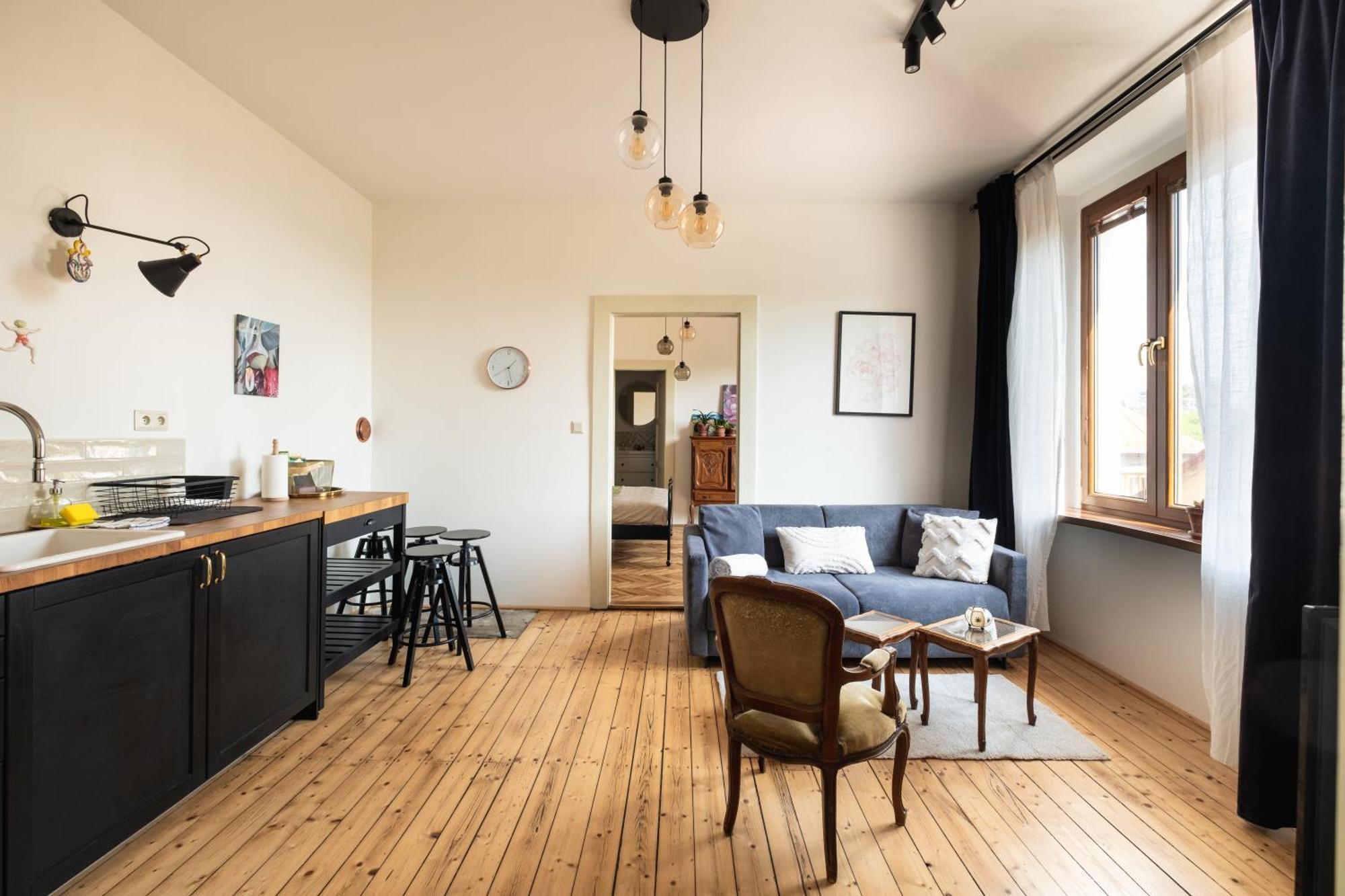 Romantic Apartment In The City Centre Banská Štiavnica エクステリア 写真