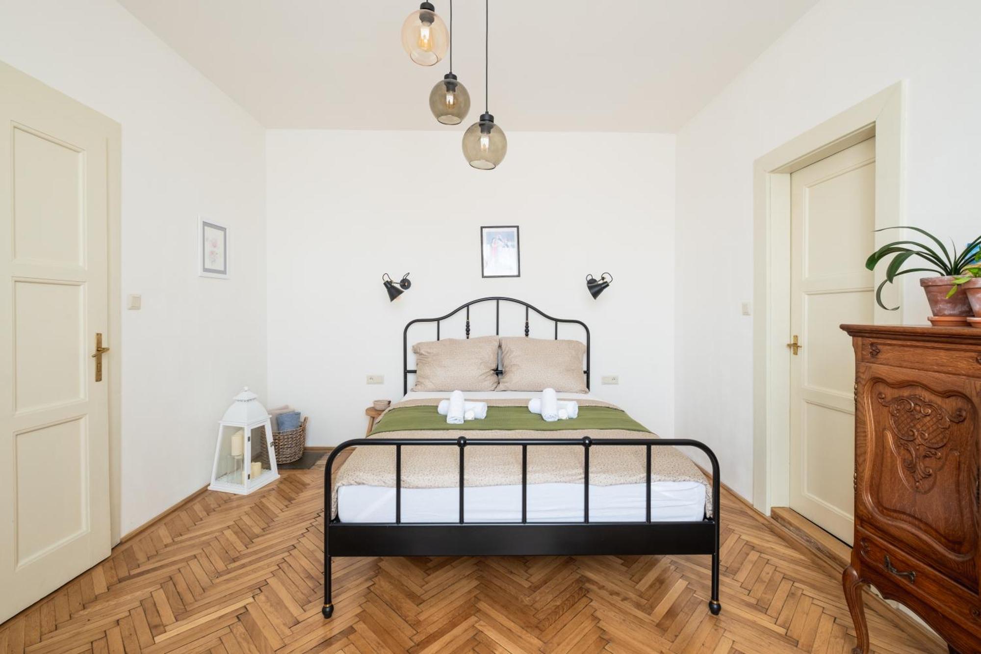 Romantic Apartment In The City Centre Banská Štiavnica エクステリア 写真
