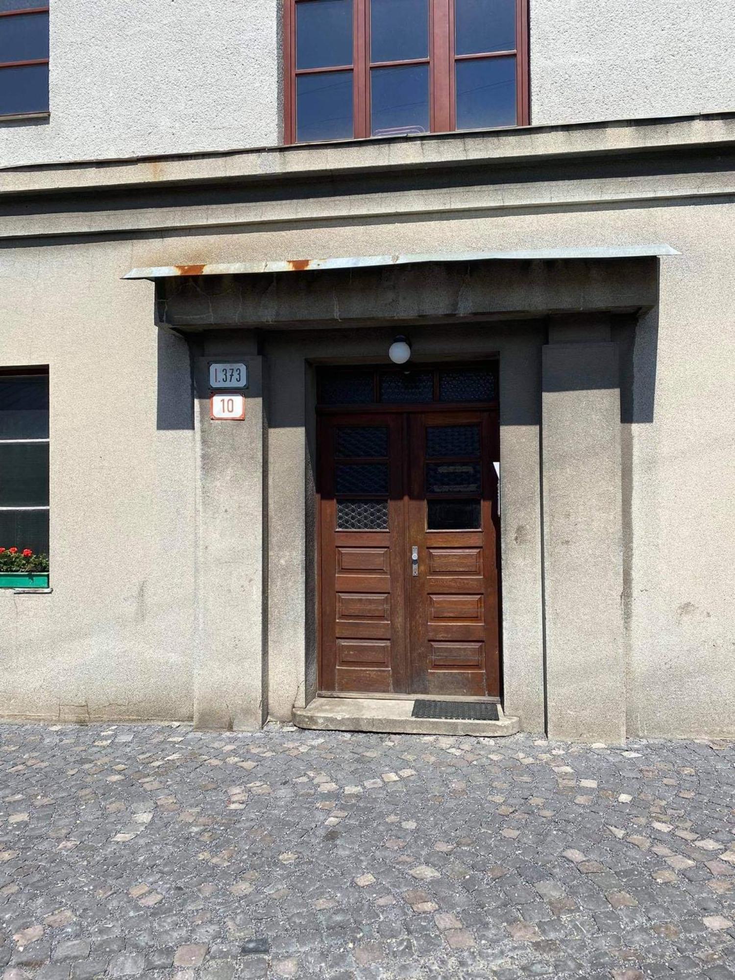 Romantic Apartment In The City Centre Banská Štiavnica エクステリア 写真